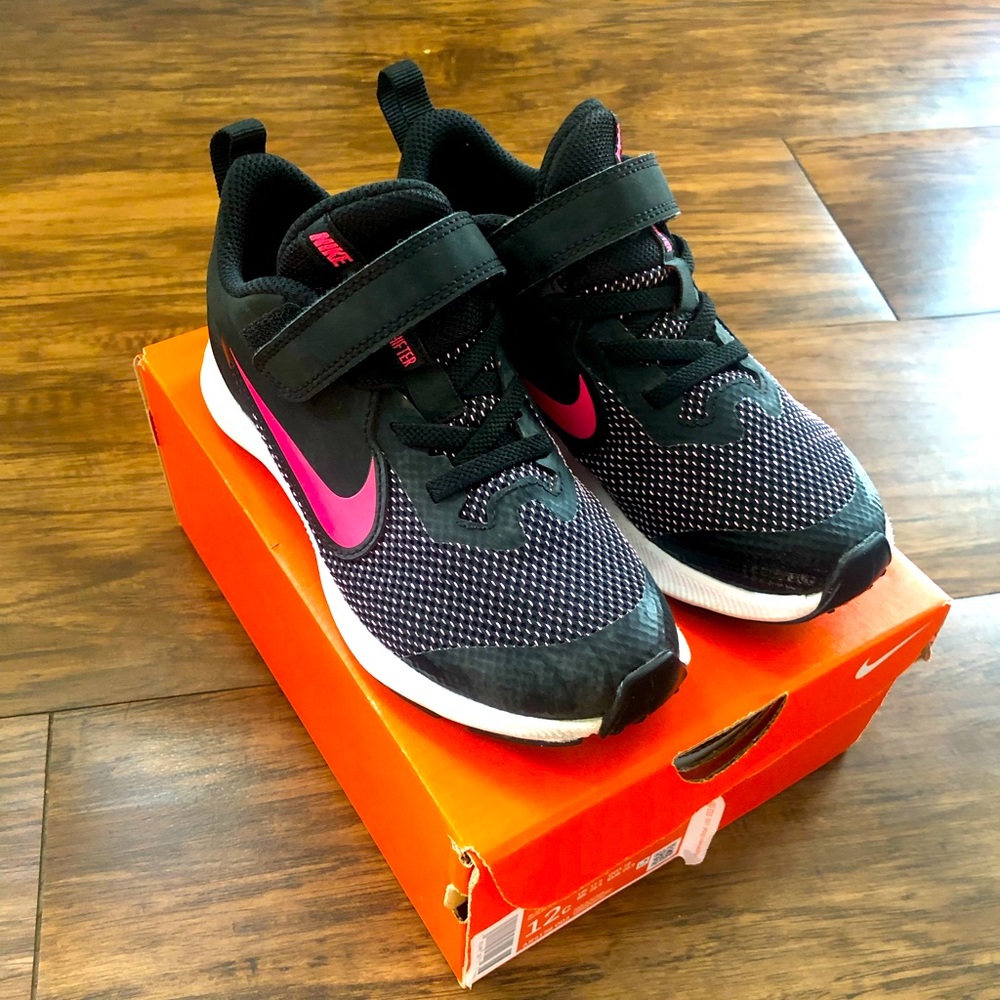 Nike Downshifter 9 (PSV) - Kids